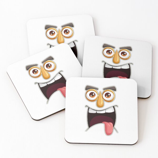Item preview, Bfdi Face designed and sold by FYS-Arte-Style.