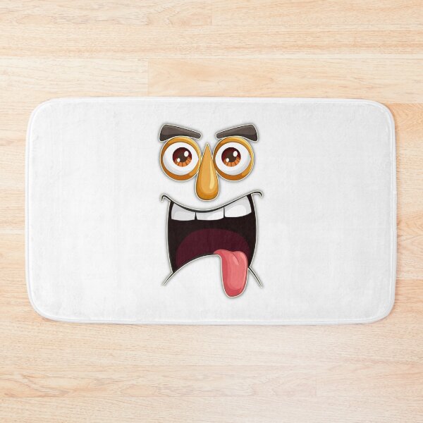 Item preview, Bfdi Face designed and sold by FYS-Arte-Style.