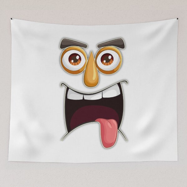 Item preview, Bfdi Face designed and sold by FYS-Arte-Style.