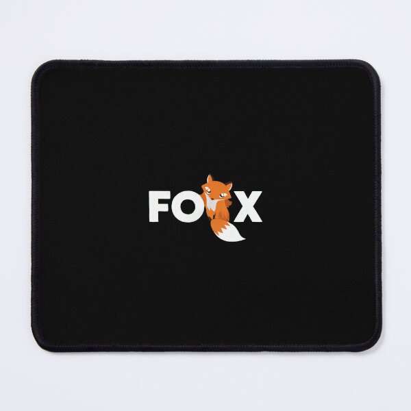 Item preview, Fox designed and sold by Mieczochlast.