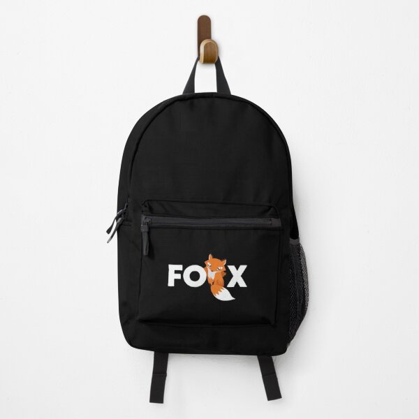 Item preview, Fox designed and sold by Mieczochlast.