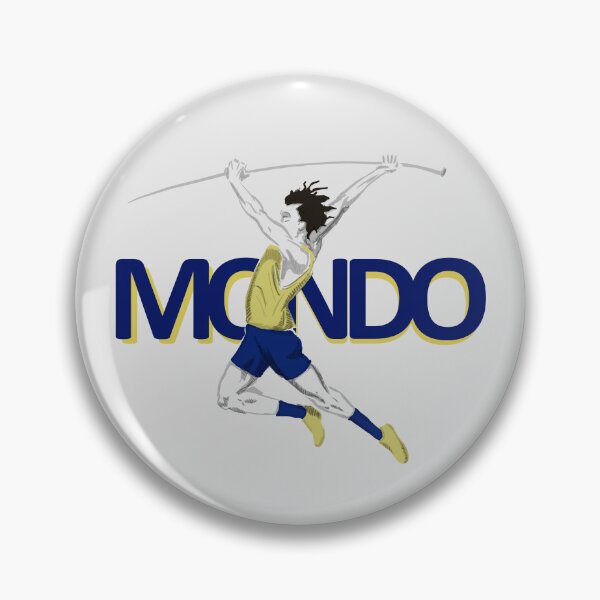 Item preview, Mondo designed and sold by BearelyDrawing.