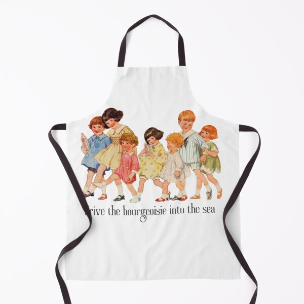 Item preview, Drive the bourgeoisie into the sea designed and sold by sternapple.