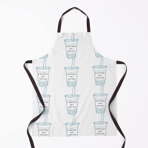 Item preview, Boba Drink Funny Drink Quote designed and sold by CCKimShop.
