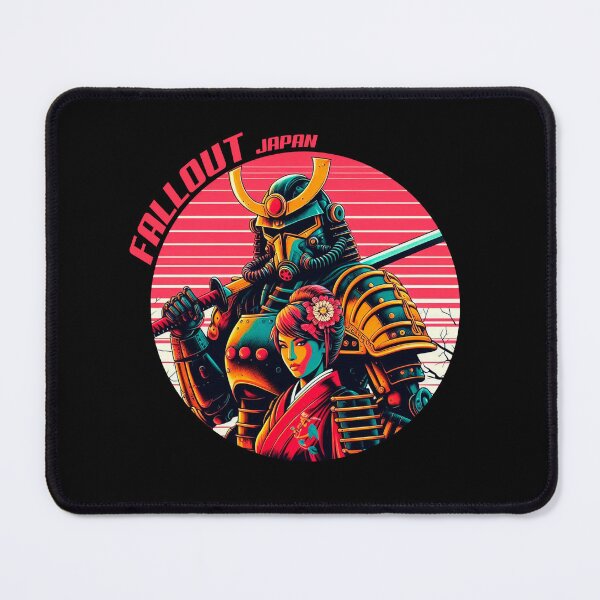 Item preview, Fallaout Japan designed and sold by latam1984.