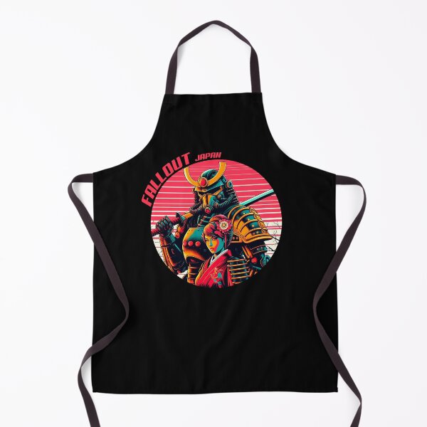 Item preview, Fallaout Japan designed and sold by latam1984.