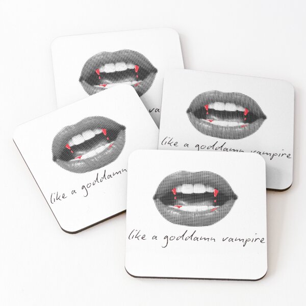 Item preview, Vampire designed and sold by graces-wonders.