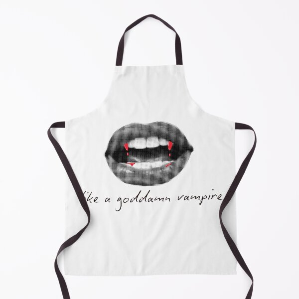 Item preview, Vampire designed and sold by graces-wonders.