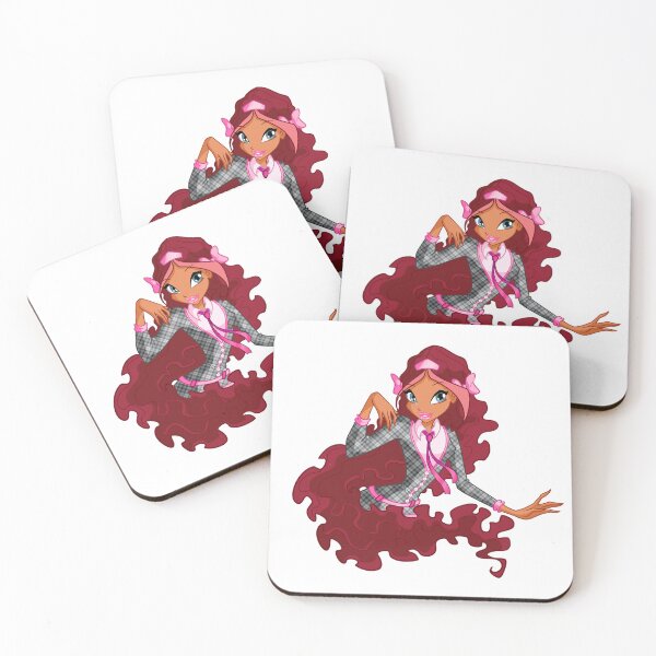 Item preview, Aisha designed and sold by Marco Bottiglieri.