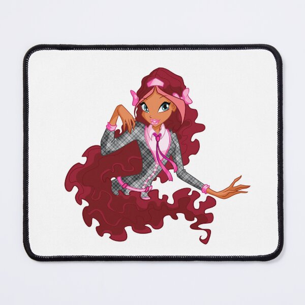 Item preview, Aisha designed and sold by Marco Bottiglieri.