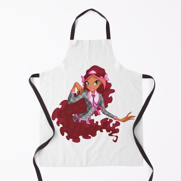 Item preview, Aisha designed and sold by Marco Bottiglieri.