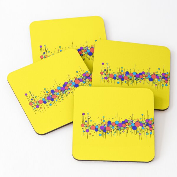 Item preview, Dots Galore designed and sold by misfitmia5.