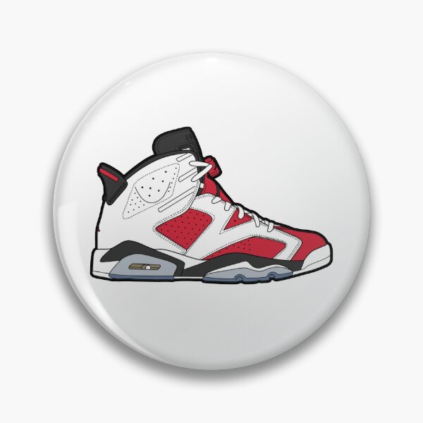 Item preview, Carmine 6 designed and sold by Fernoms.