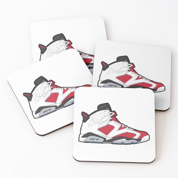Item preview, Carmine 6 designed and sold by Fernoms.