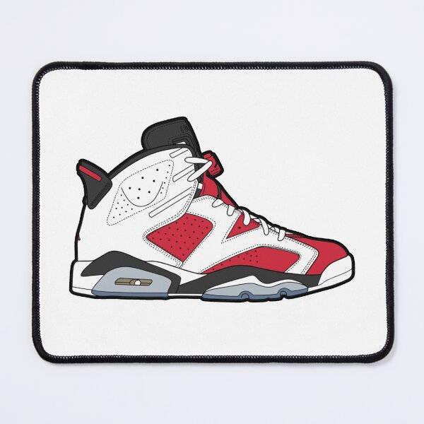 Item preview, Carmine 6 designed and sold by Fernoms.