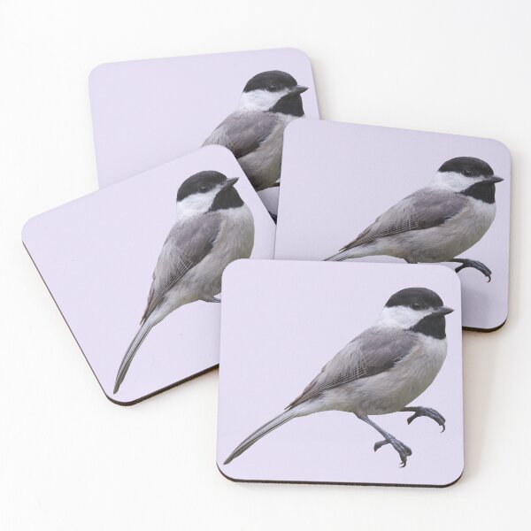 Item preview, Carolina Chickadee designed and sold by baegel.