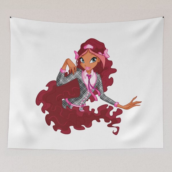 Item preview, Aisha designed and sold by Marco Bottiglieri.