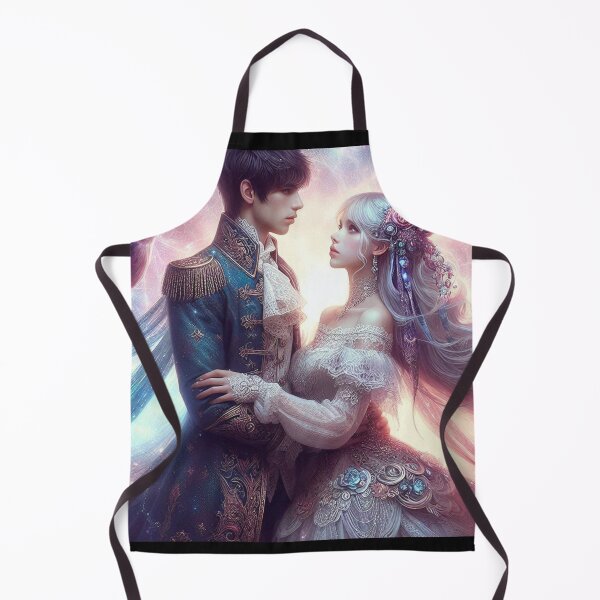 Item preview, Galactic couple designed and sold by sevenmountains.