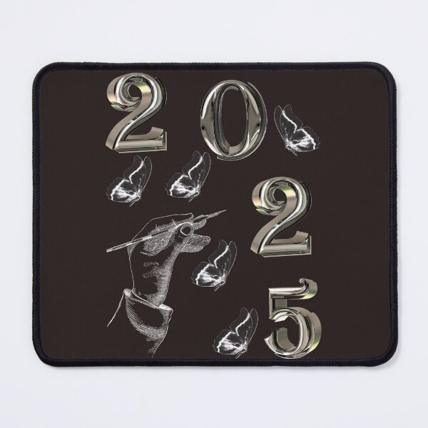 Item preview, Nuevo año designed and sold by OLYUS.