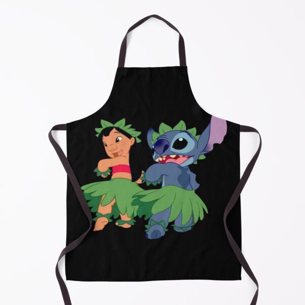 Aperçu de l'œuvre   Conception Stitch de Leo, ange et dessin animé Stitch T-shirt Stitch créée et vendue par godahassan.