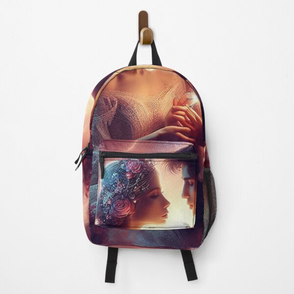 Item preview, Galactic couple designed and sold by sevenmountains.