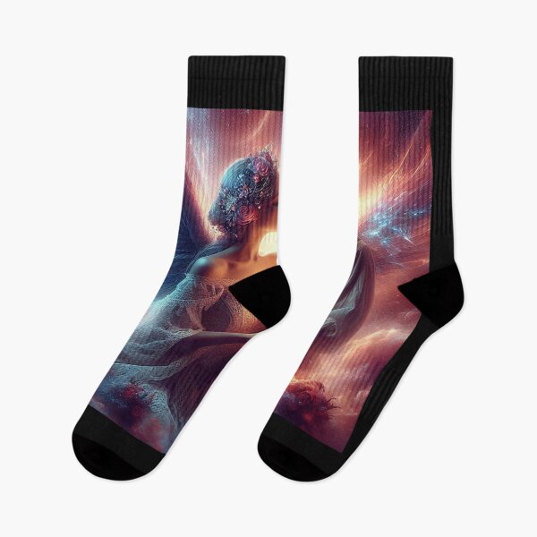 Item preview, Galactic couple designed and sold by sevenmountains.