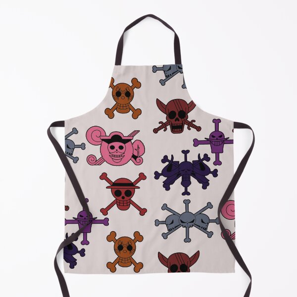 Item preview, Yonko Jolly Roger 7 designed and sold by jimjimfuria.