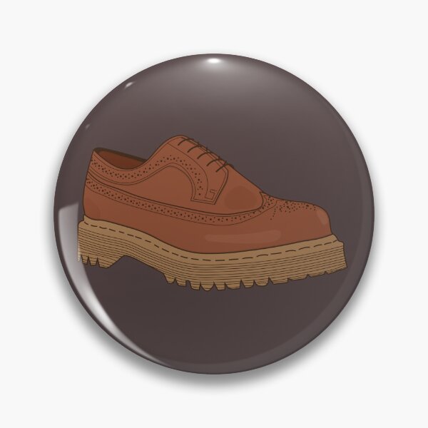 Item preview, Brown Brogues/Oxford Dress Shoe designed and sold by simplysilver.