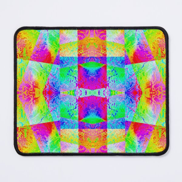 Item preview, Color-rooted pattern... designed and sold by Harryucksche.