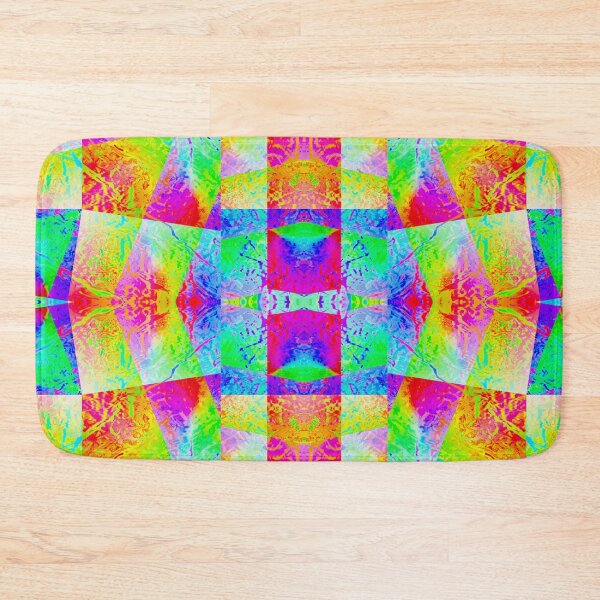 Item preview, Color-rooted pattern... designed and sold by Harryucksche.