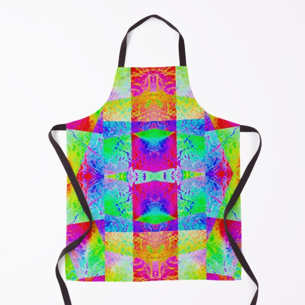 Item preview, Color-rooted pattern... designed and sold by Harryucksche.