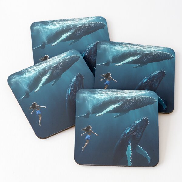 Item preview, The Whaler designed and sold by randynash.