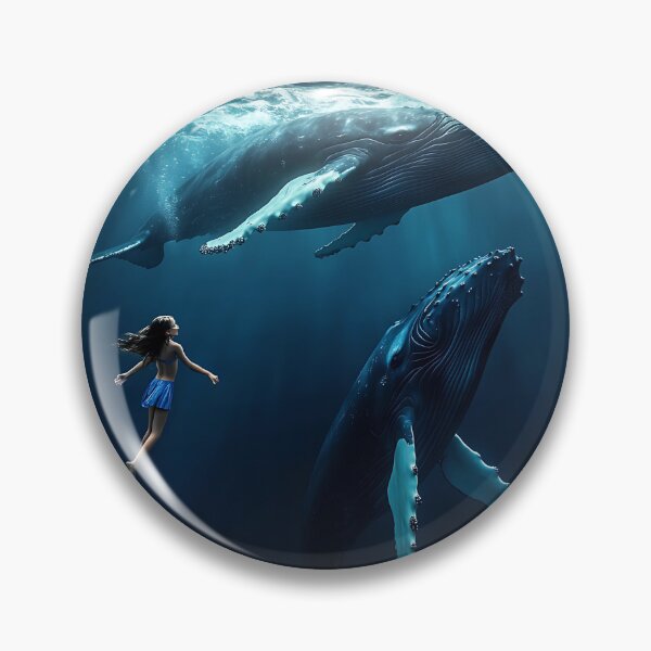 Item preview, The Whaler designed and sold by randynash.