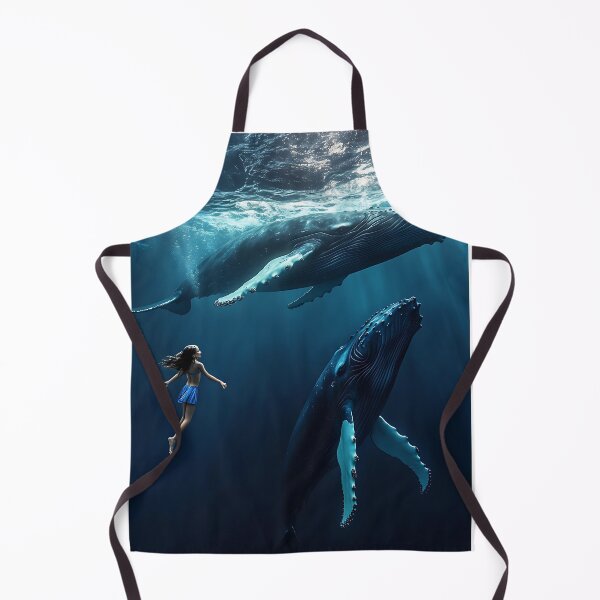 Item preview, The Whaler designed and sold by randynash.