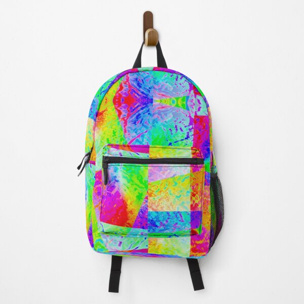 Item preview, Color-rooted pattern... designed and sold by Harryucksche.