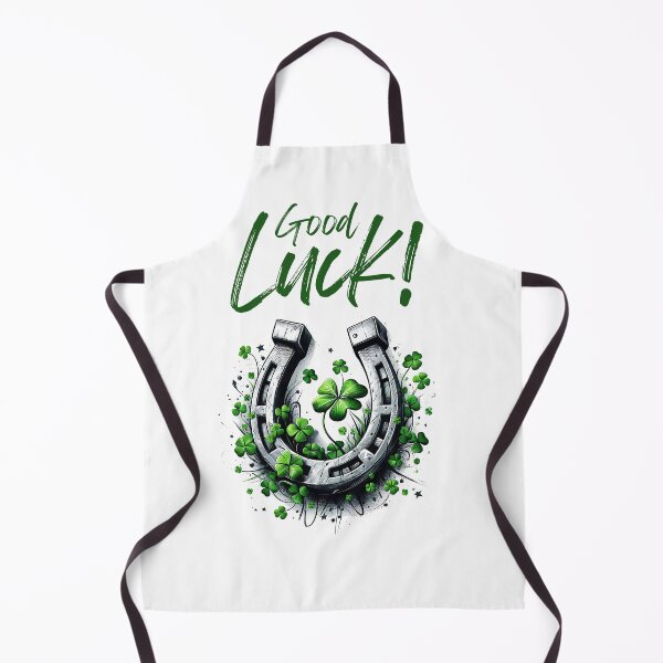 Item preview, Good Luck An Interesting And Funny Gift For Everyone designed and sold by ZIPsketch.