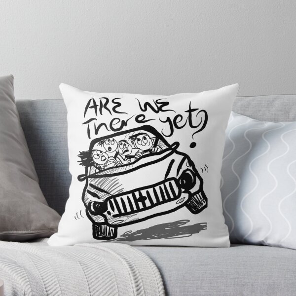 Item preview, Are we there yet travelling family car designed and sold by tqueen.