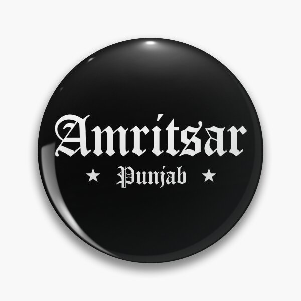 Item preview, Amritsar - Graphic designed and sold by Desithreads.