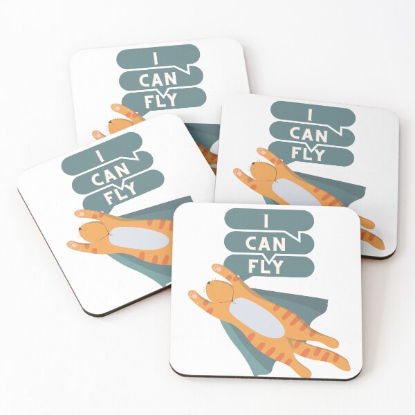 Item preview, I CAN FLY designed and sold by Byzgural.