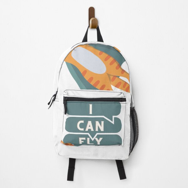 Item preview, I CAN FLY designed and sold by Byzgural.