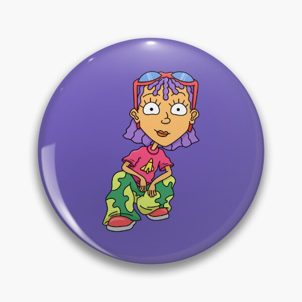Item preview, Reggie designed and sold by artxlife.