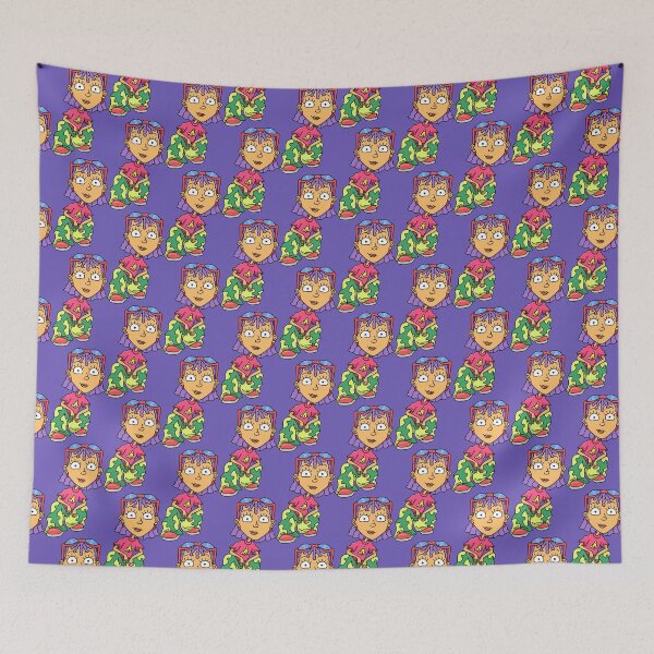 Item preview, Reggie designed and sold by artxlife.
