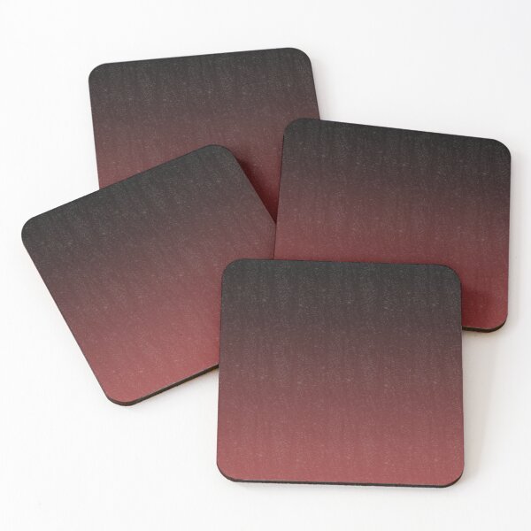 Item preview, Chroma Gradia - Coal to Ruby designed and sold by Irene Estelle.