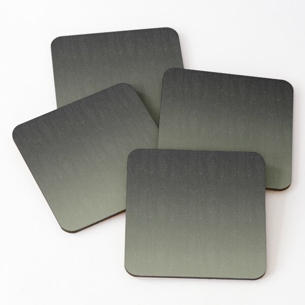 Item preview, Chroma Gradia - Coal to Sage designed and sold by Irene Estelle.