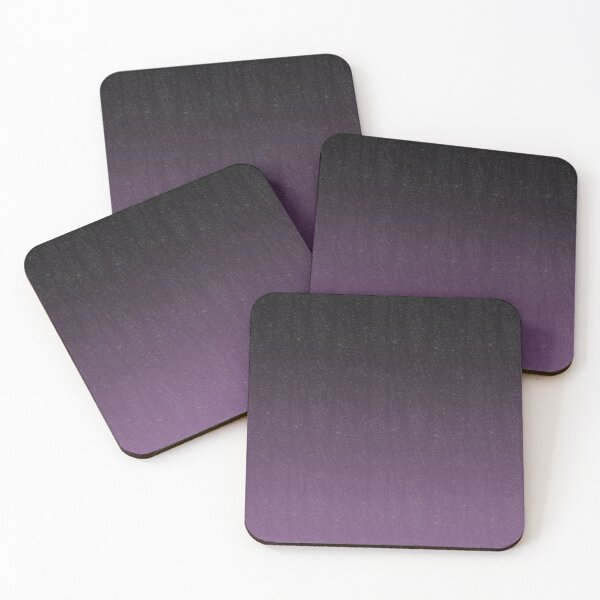Item preview, Chroma Gradia - Coal to Plum designed and sold by Irene Estelle.