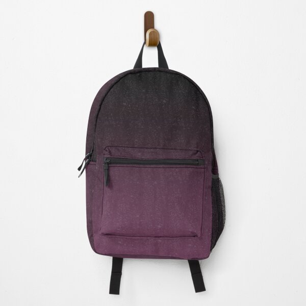 Item preview, Chroma Gradia - Coal to Beet designed and sold by Irene Estelle.