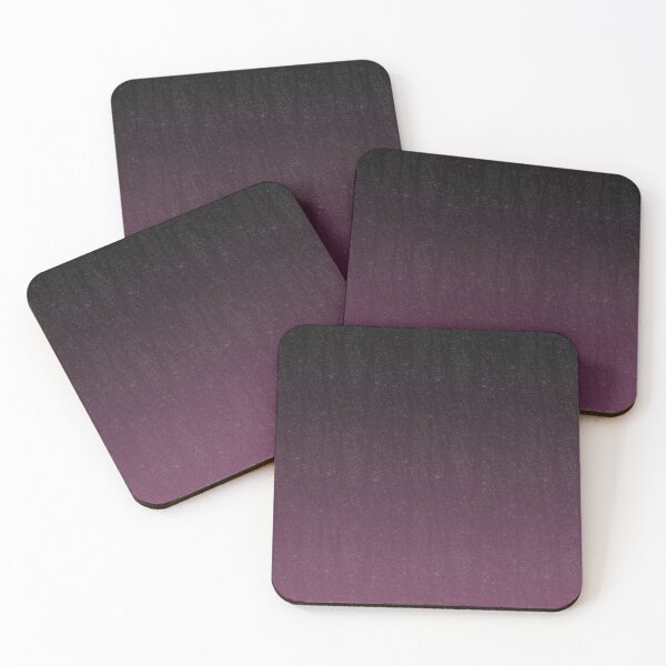 Item preview, Chroma Gradia - Coal to Beet designed and sold by Irene Estelle.