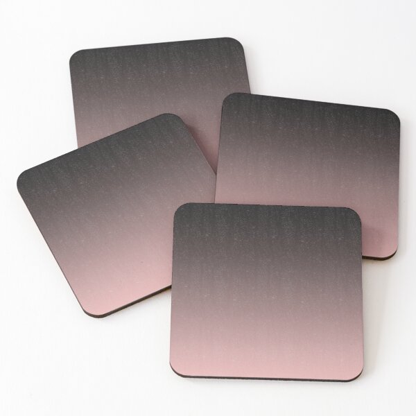 Item preview, Chroma Gradia - Coal to Rose designed and sold by Irene Estelle.
