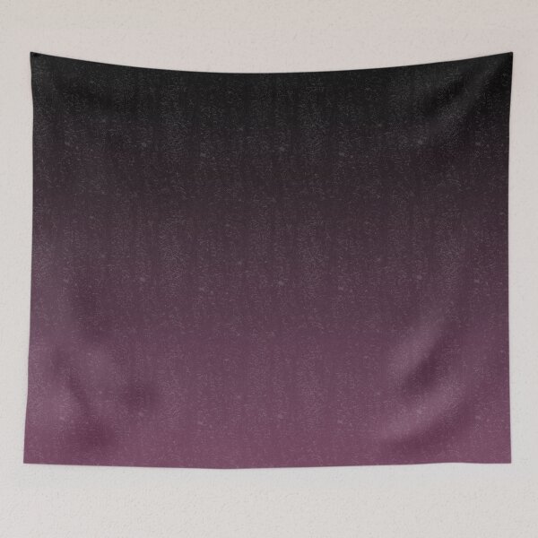 Item preview, Chroma Gradia - Coal to Beet designed and sold by Irene Estelle.
