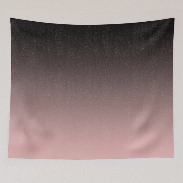 Item preview, Chroma Gradia - Coal to Rose designed and sold by Irene Estelle.